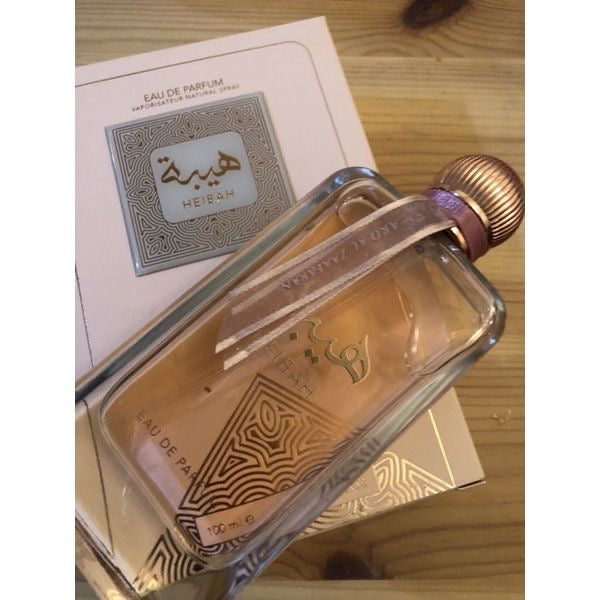 Heibah by Lattafa 100ml