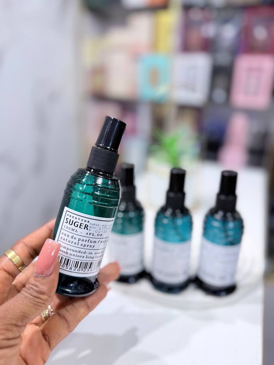 Body Mist