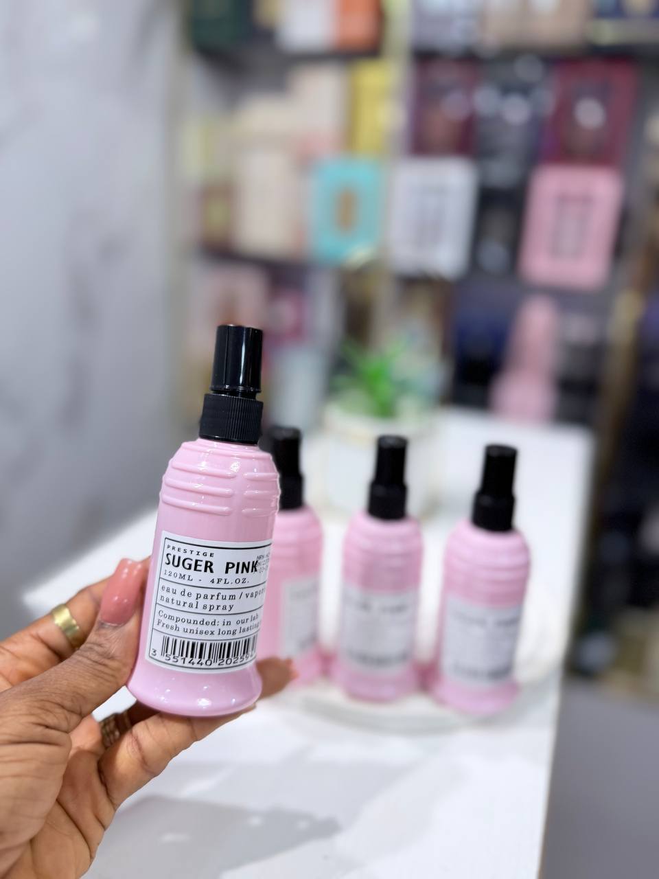 Body Mist