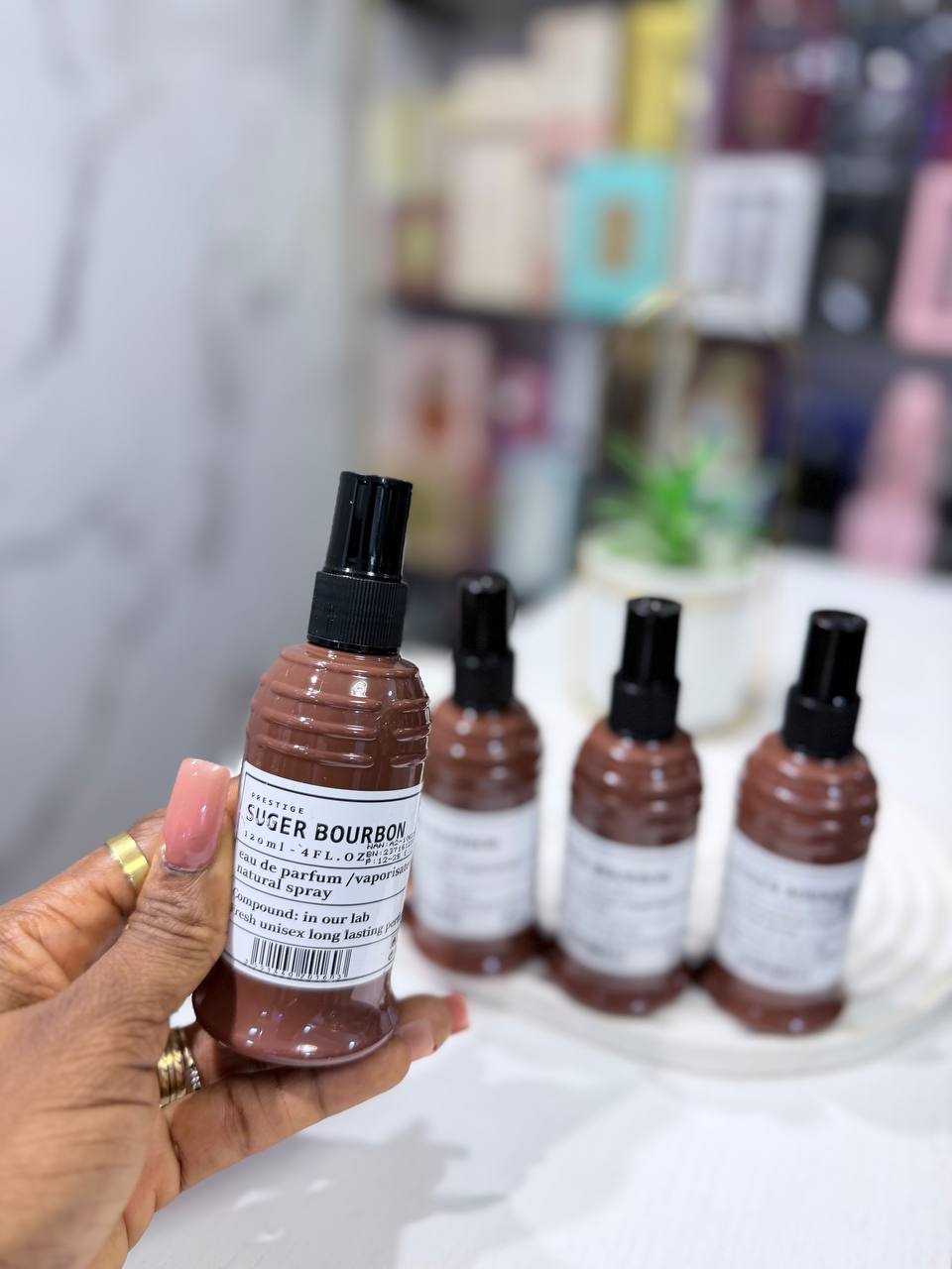 Body Mist