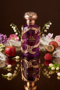Habik by lattafa 100ml
