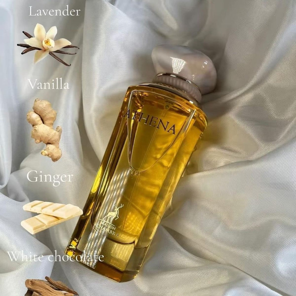 Athena 100ml