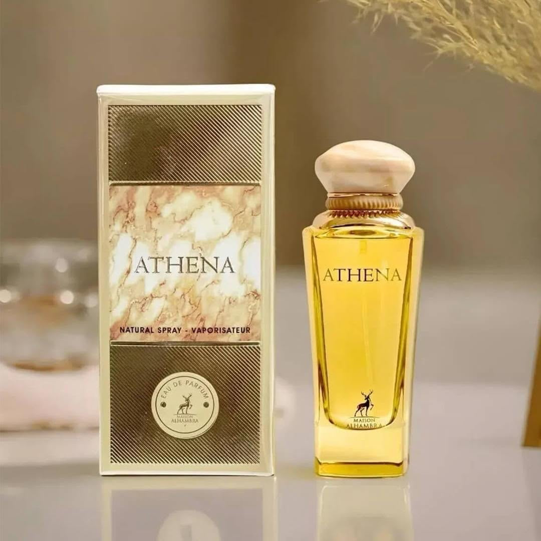 Athena 100ml