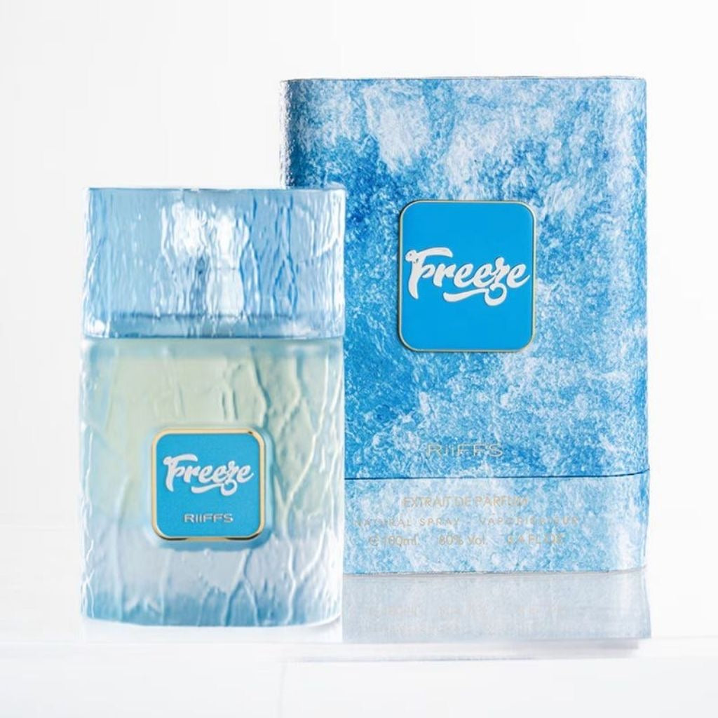 Riiffs Freeze 100ml