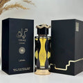 Teriaq Intense by lattafa 100ml