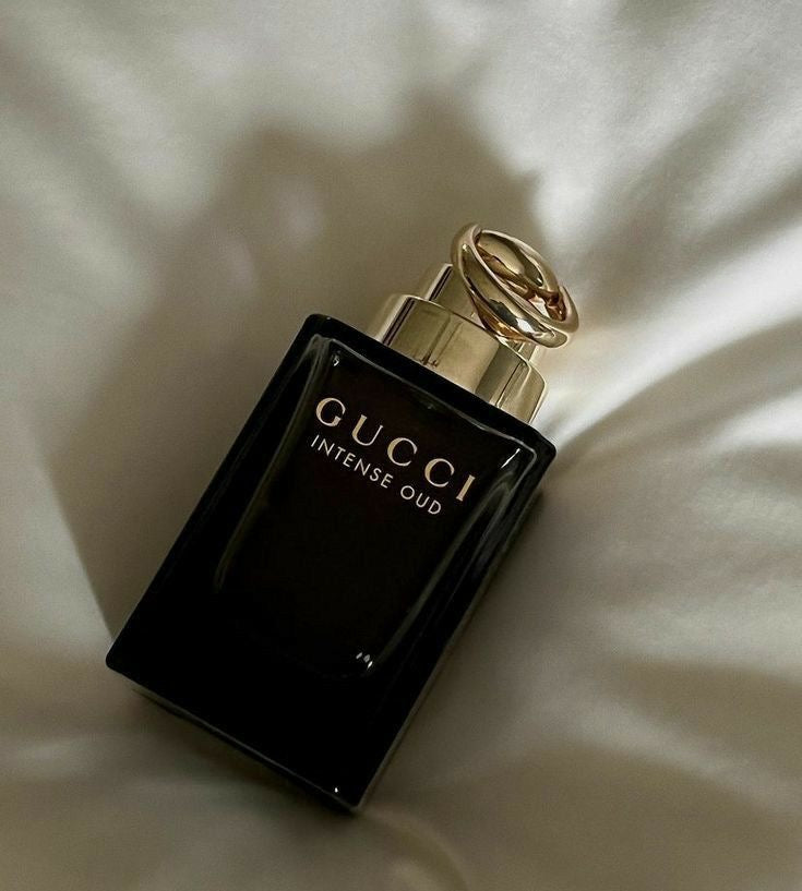 Gucci Intense OUD