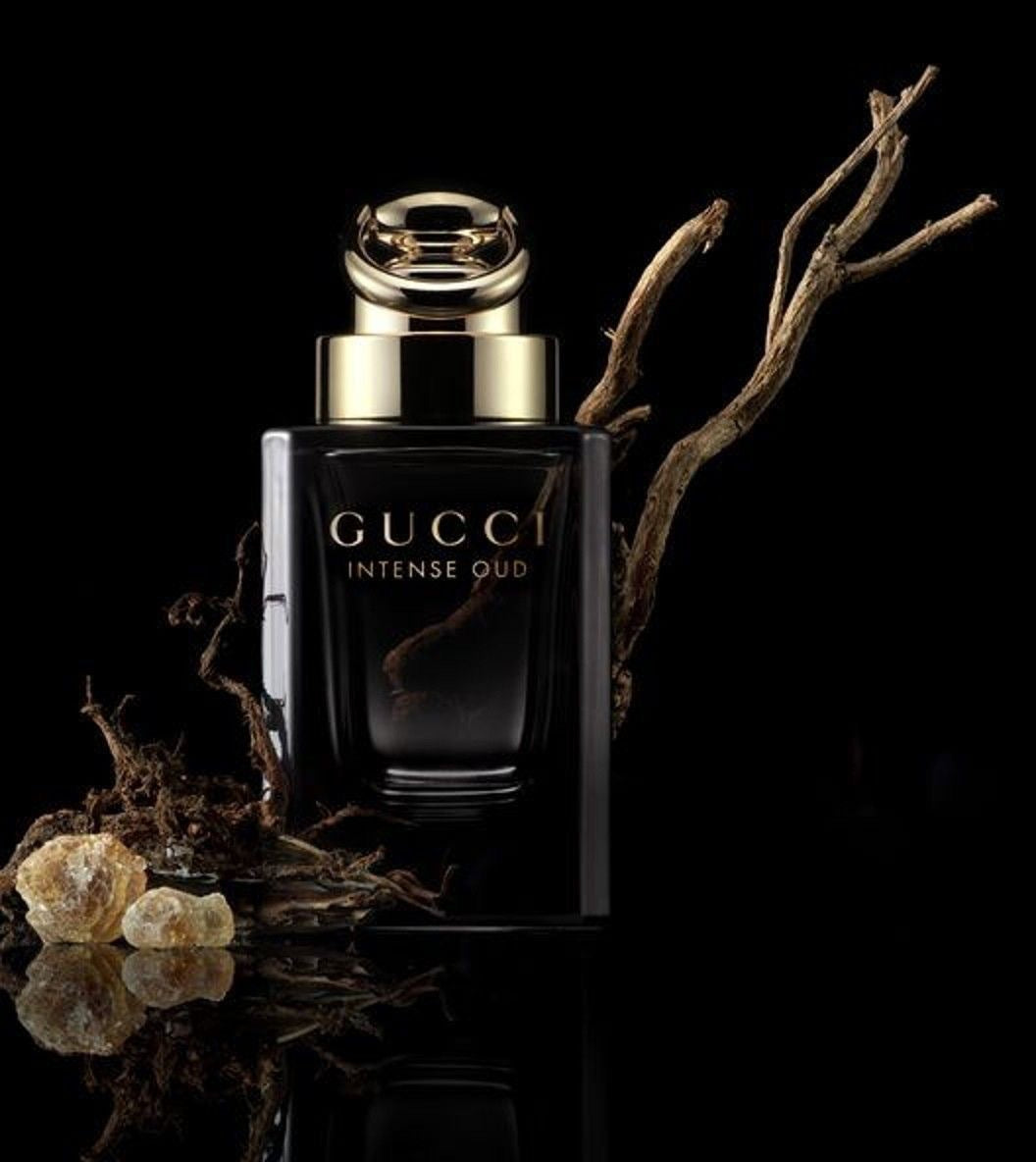 Gucci Intense OUD