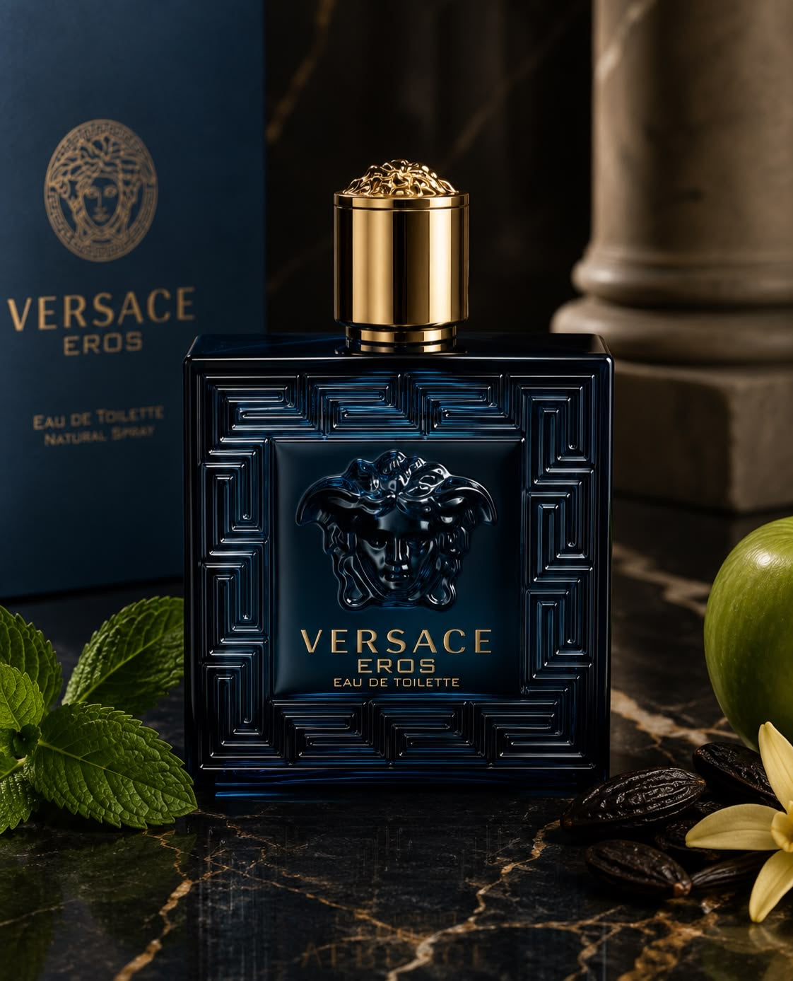 Versace Eros