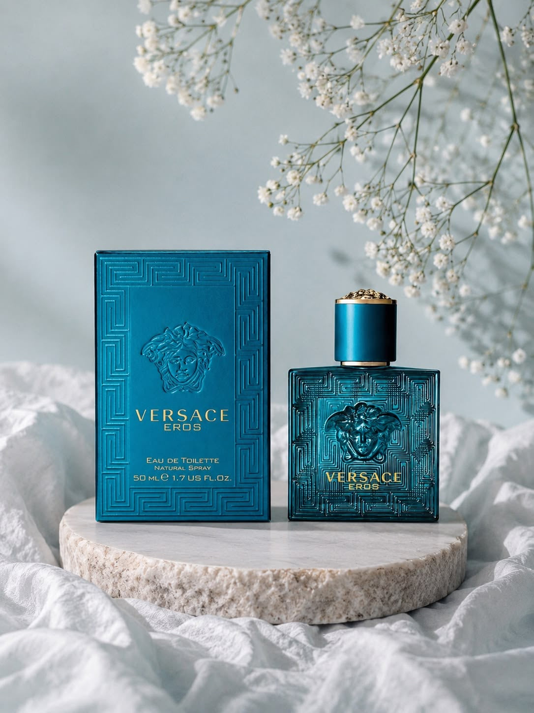 Versace Eros