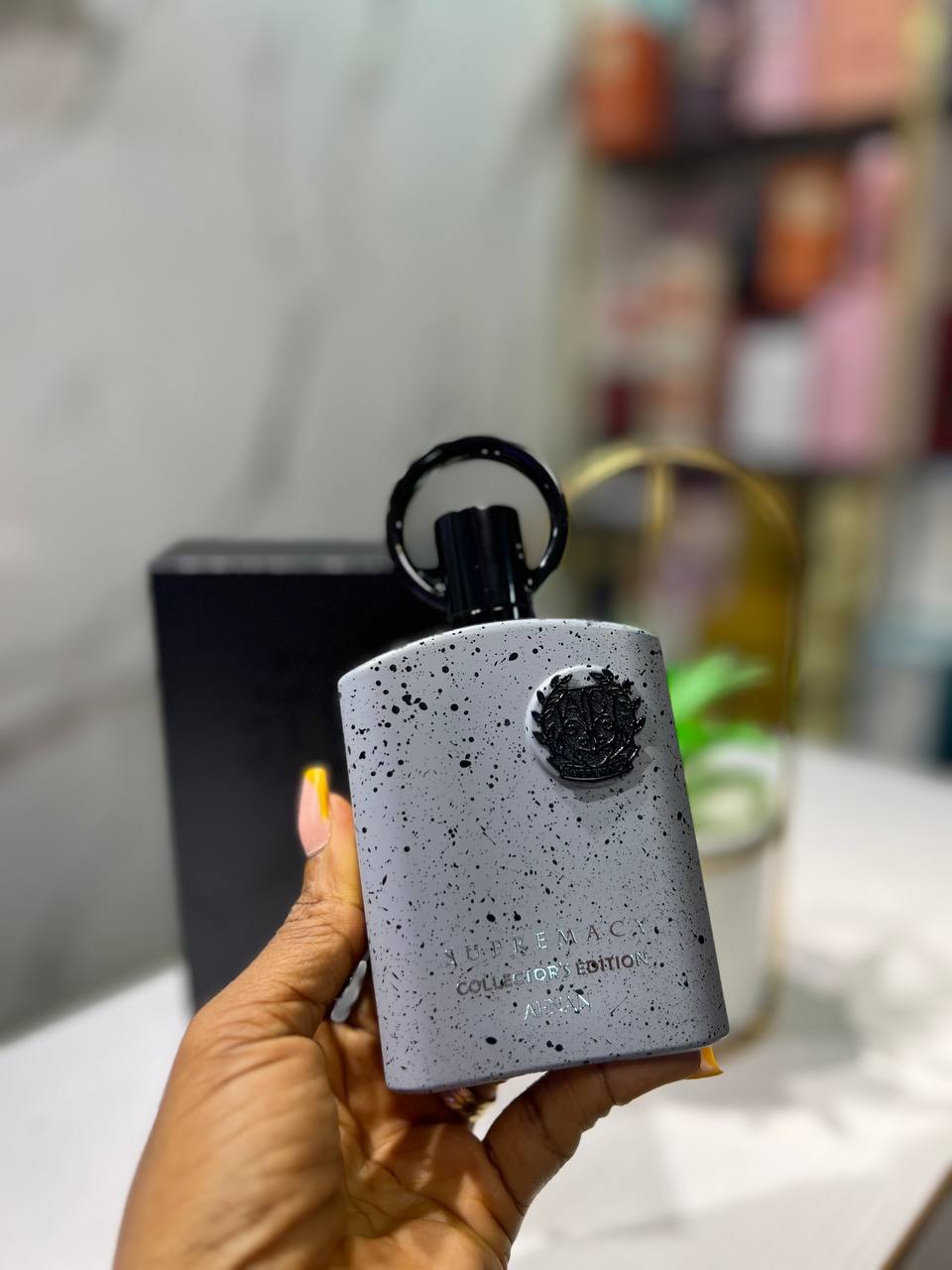 Supremacy 100ml