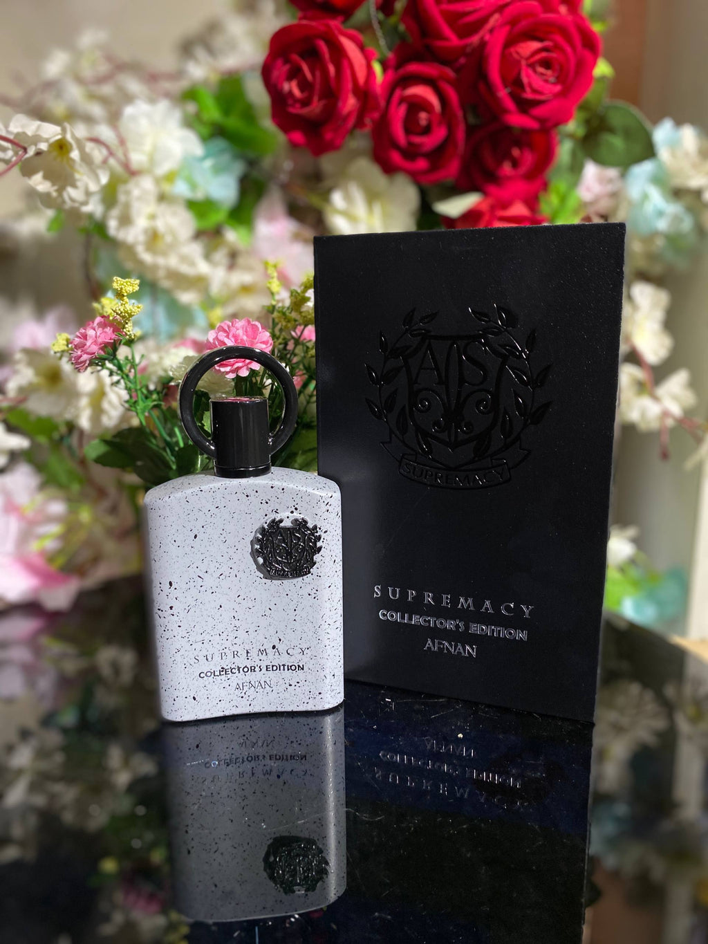 Supremacy 100ml