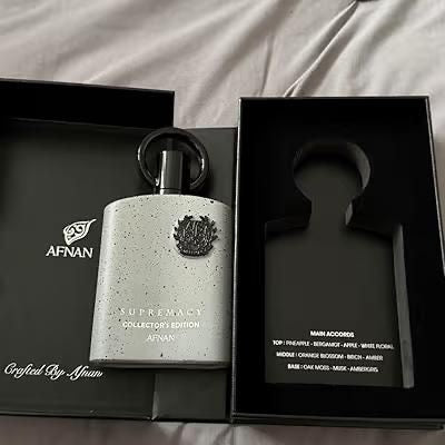 Supremacy 100ml