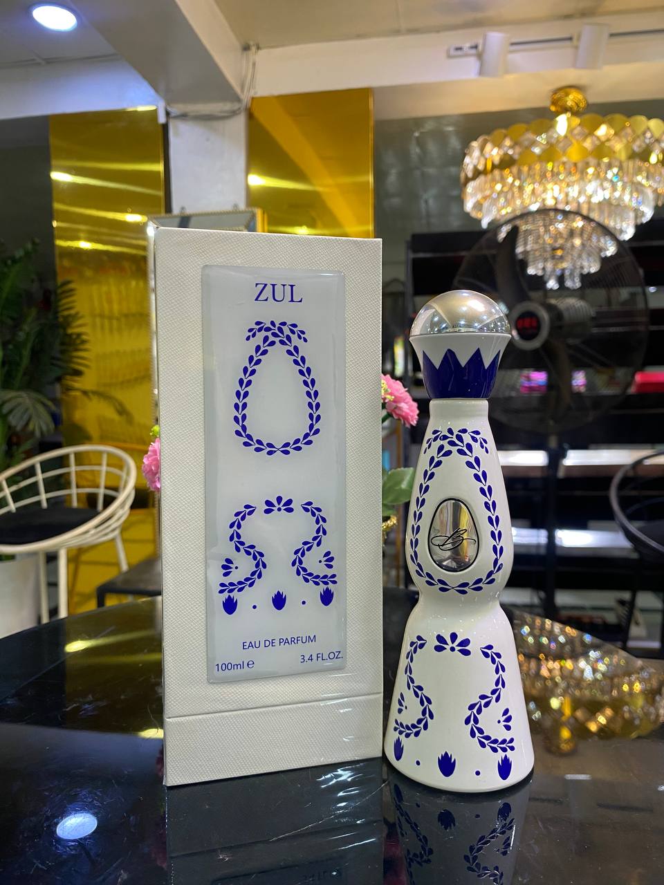 Zul 100ml
