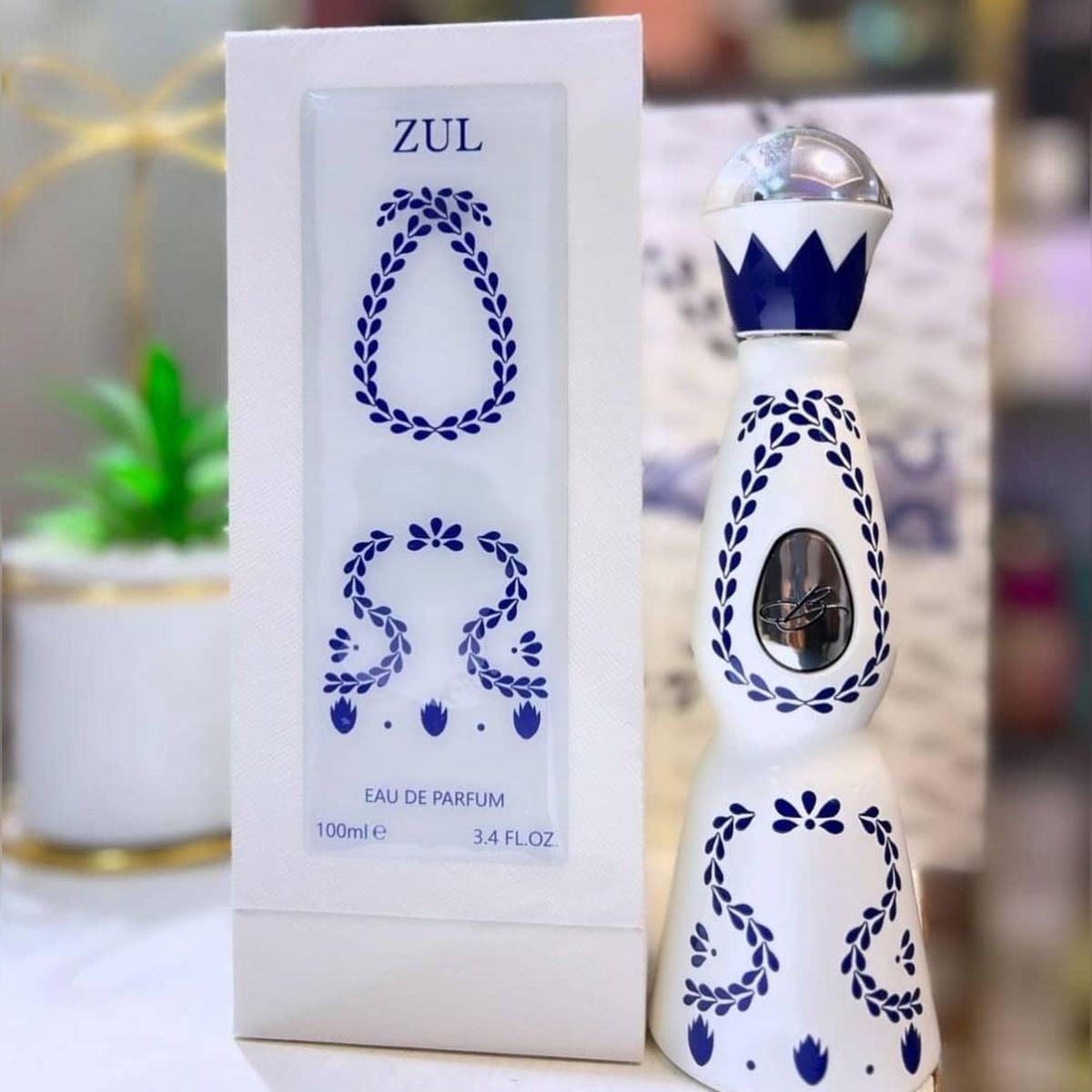 Zul 100ml