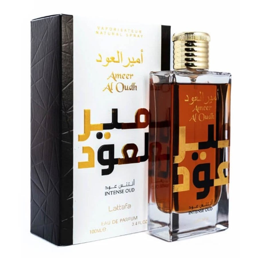 Ameer Al Oudh Intense 100ml