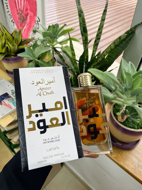 Ameer Al Oudh Intense 100ml